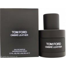Lux Car Scent - Inspired By Tom Ford, Hombre Leather - Unisex