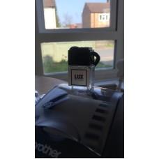 Lux Difuser - Car Diffuser Bottle - Black