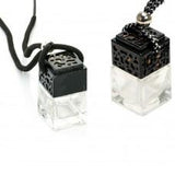 Lux Creed, Silver Mountain Water Diffuser