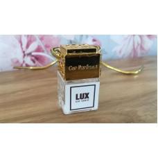 Lux Difuser - Car Diffuser Bottle - Gold