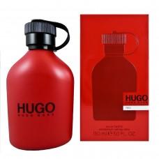 Lux Car Scent - Hugo Boss Red For Him