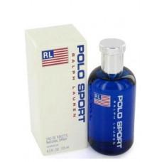 Lux Car Scent - Ralph Lauren Polo Sport For Him