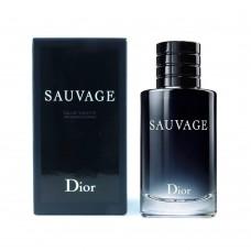 Lux Car Scent - Dior SAUVAGE For Him